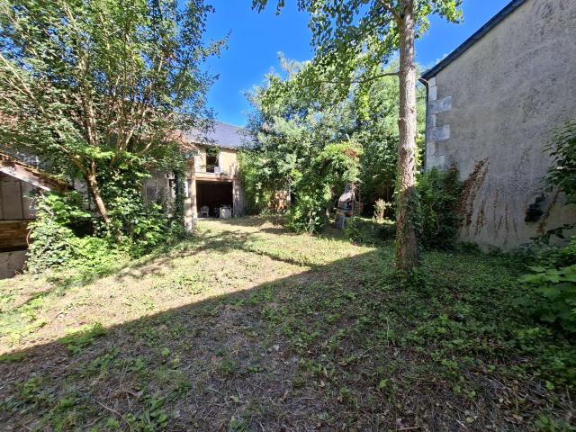 Maison vente à La Flèche