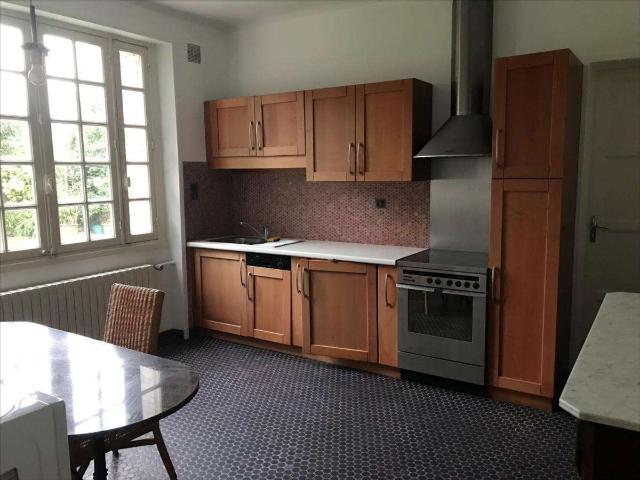 Maison vente à Coutances, La Haye