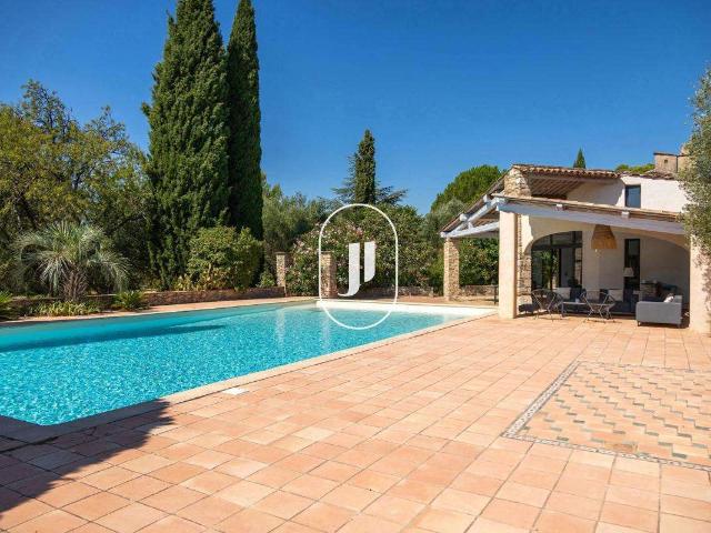 Maison vente à Arrondissement de Draguignan, La Motte