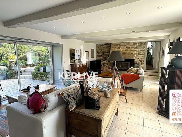 Maison vente à Lannion, Bretagne