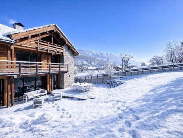 Maison vente à Briançon, Provence-Alpes-Côte d'Azur