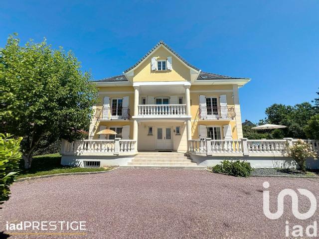 Maison vente à Bernay, Bourg-achard