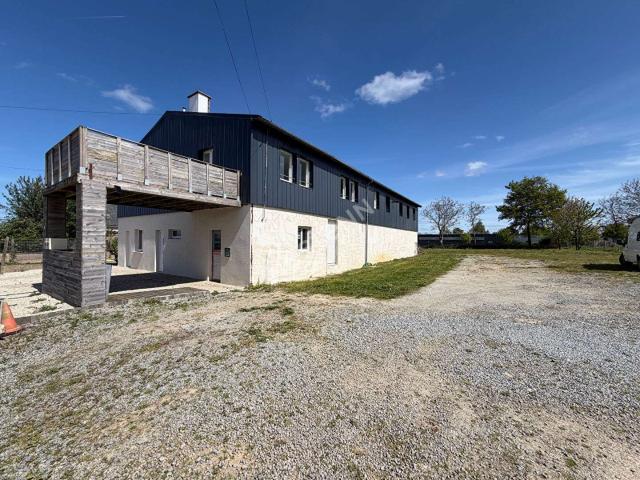 Maison vente à Pontivy, Bretagne
