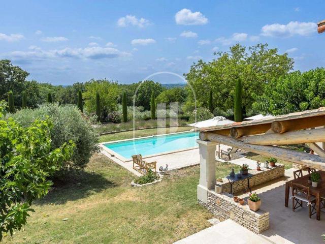 Maison vente à Apt, Lagnes