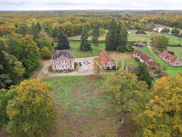 Maison vente à Romorantin-Lanthenay, Lamotte-beuvron