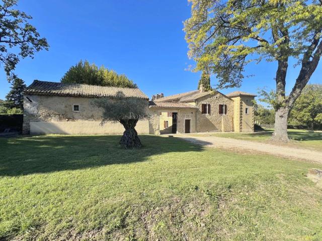 Maison vente à Carpentras, Lamotte-du-rhône