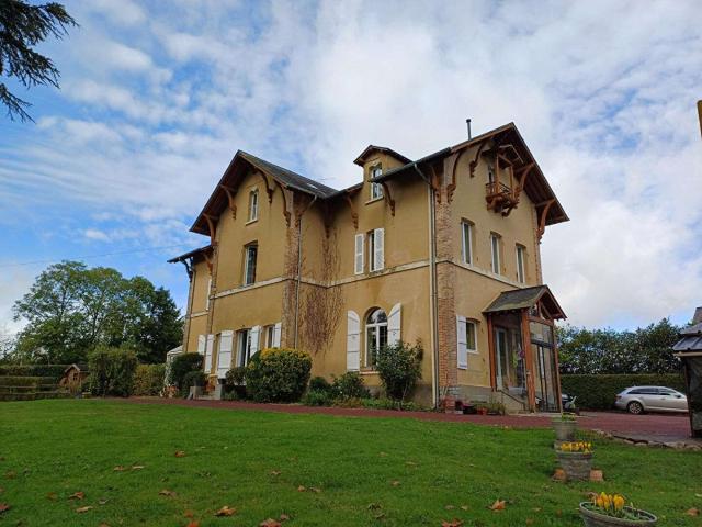 Maison vente à Laval