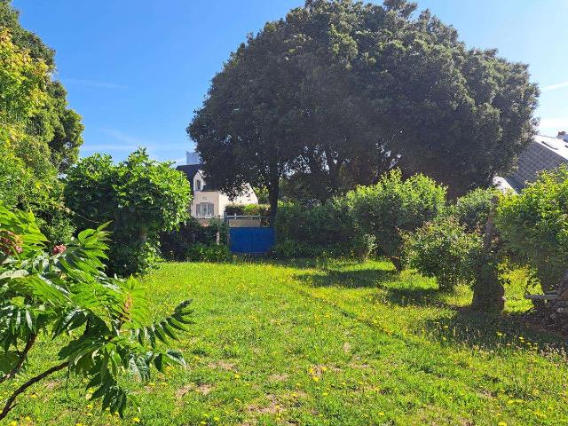 Maison vente à Saint-Nazaire, Le Croisic