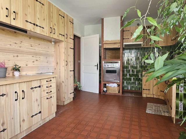 Maison vente à Marmande, Le Mas-d'agenais
