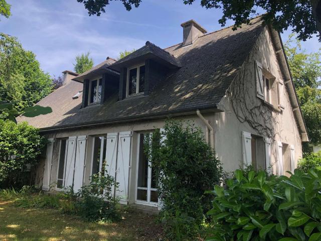 Maison vente à Rennes, Bretagne