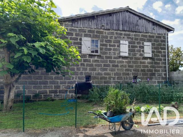 Maison vente à Libourne, Les Eglisottes-et-chalaures