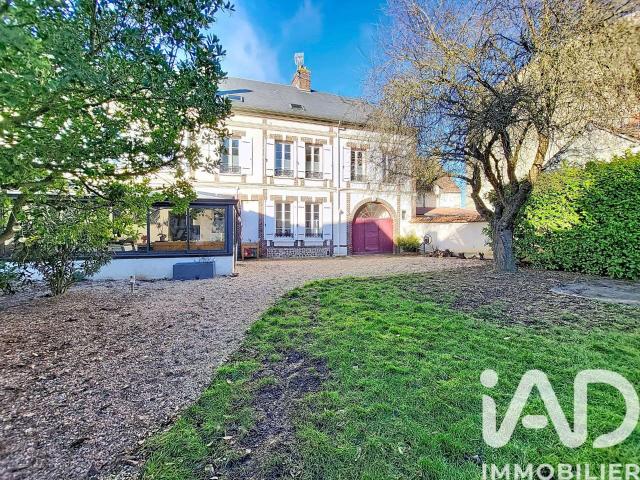 Maison vente à Bernay, Normandie