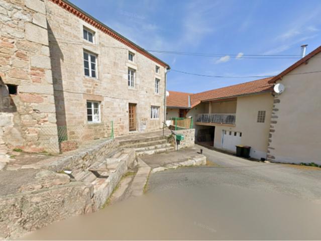 Maison vente à Roanne, Les Noës