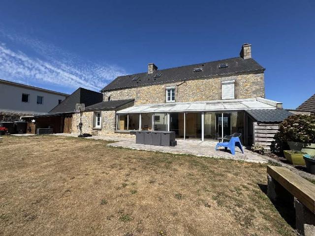 Maison vente à Cherbourg, Les Pieux