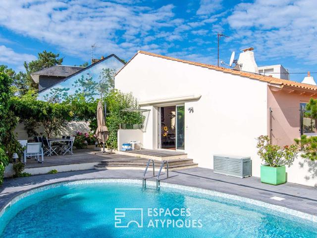Maison vente à Les Sables-d'Olonne, Château-d'olonne