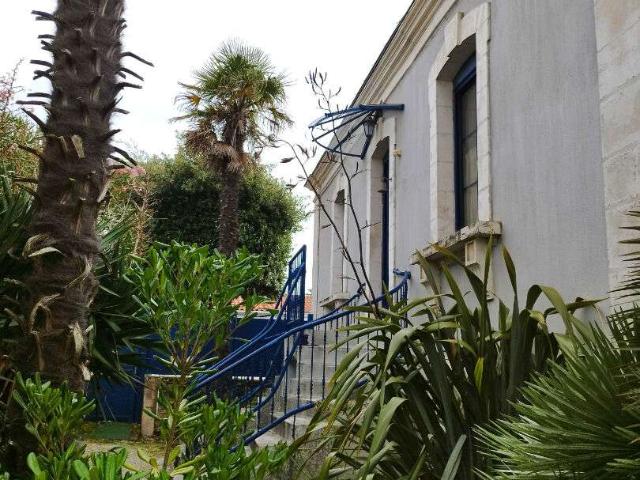 Maison vente à Les Sables-d'Olonne, Château-d'olonne