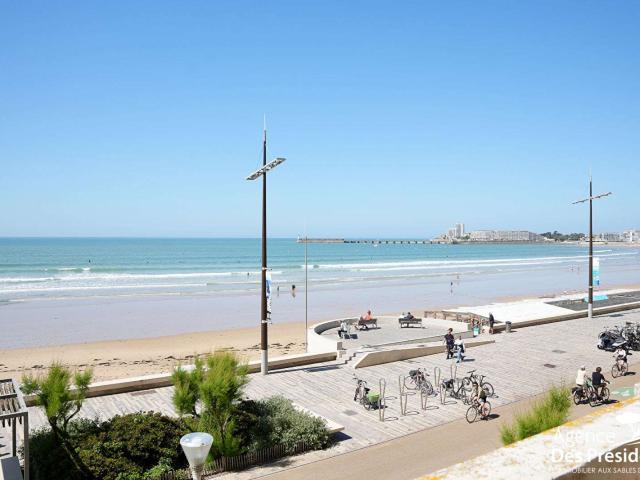 Maison vente à Les Sables-d'Olonne, Château-d'olonne