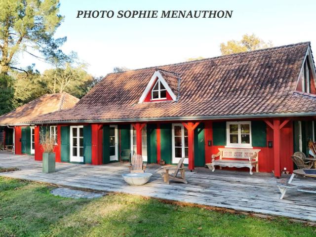 Maison vente à Dax, Linxe