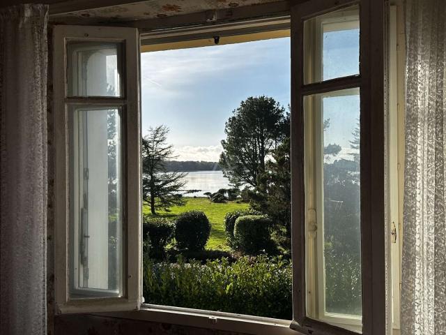 Maison vente à Lorient, Bretagne