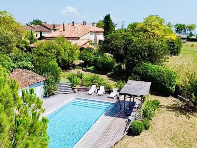 Maison vente à Albi, Lombers