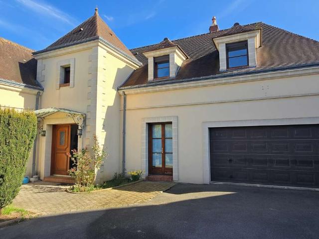Maison vente à Chartres, Lucé
