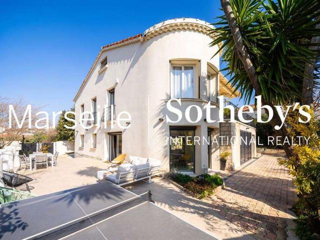Maison vente à Marseille