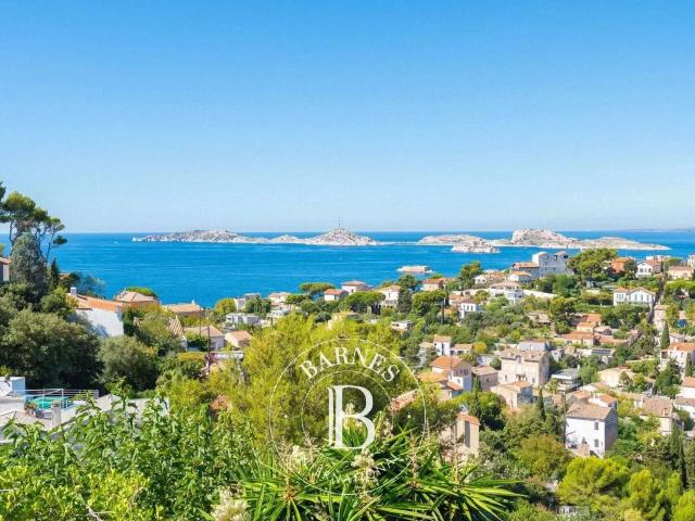 Maison vente à Marseille