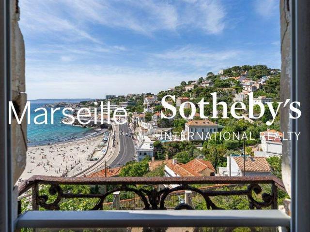 Maison vente à Marseille