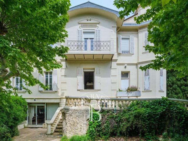 Maison vente à Marseille