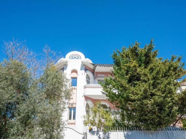 Maison vente à Marseille
