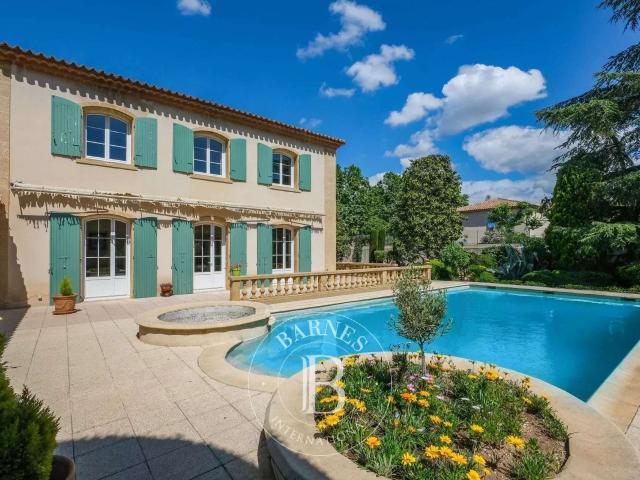 Maison vente à Marseille