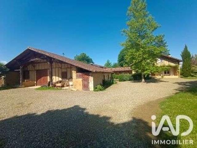 Maison vente à Condom, Mauléon-d'armagnac