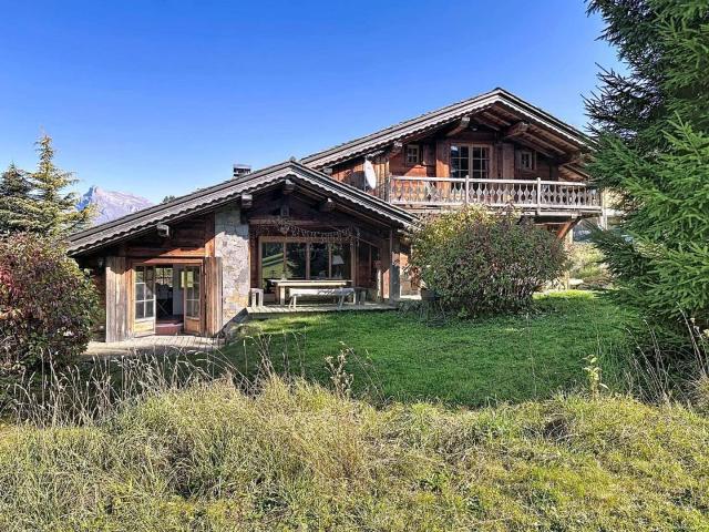 Maison vente à Bonneville, Megève