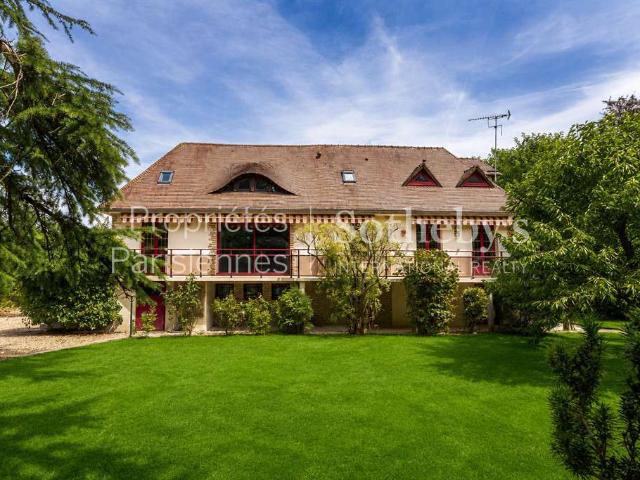 Maison vente à Merey, Eure