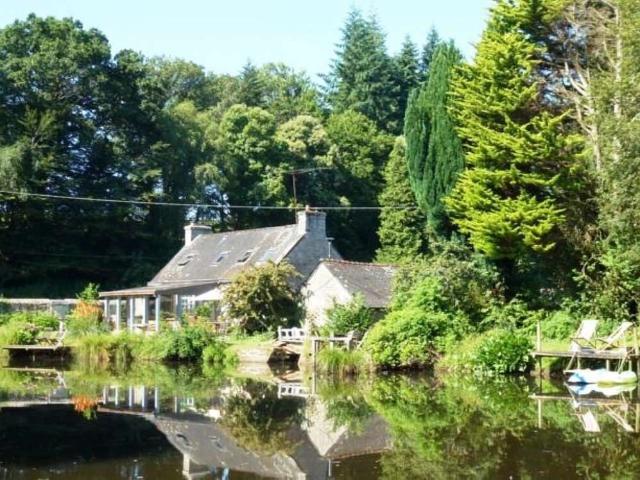 Maison vente à Pontivy, Bretagne