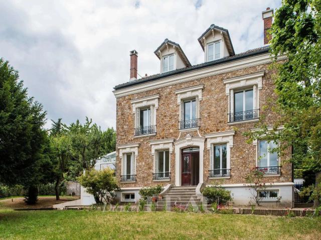Maison vente à Boulogne-Billancourt, Meudon