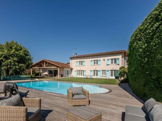 Maison vente à Belley, Meximieux