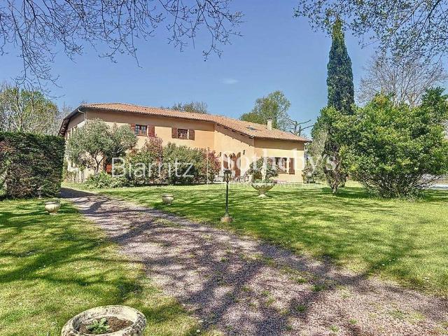 Maison vente à Mont-de-Marsan, Mimizan