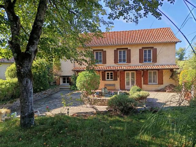 Maison vente à Albi, Mirandol-bourgnounac
