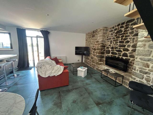 Maison vente à Saint-Malo, Bretagne