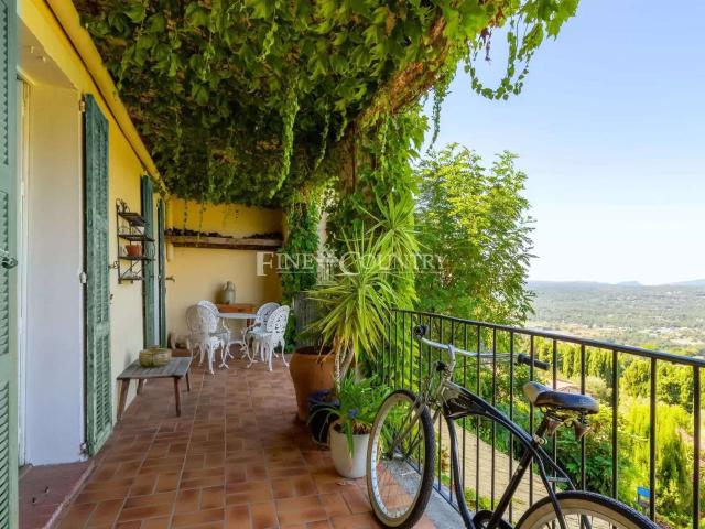 Maison vente à Arrondissement de Draguignan, Montauroux