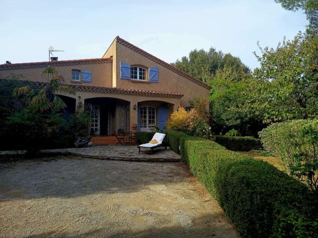 Maison vente à Carcassonne, Montolieu