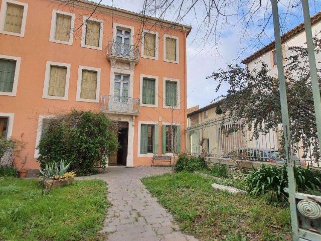 Maison vente à Narbonne, Montredon-des-corbières