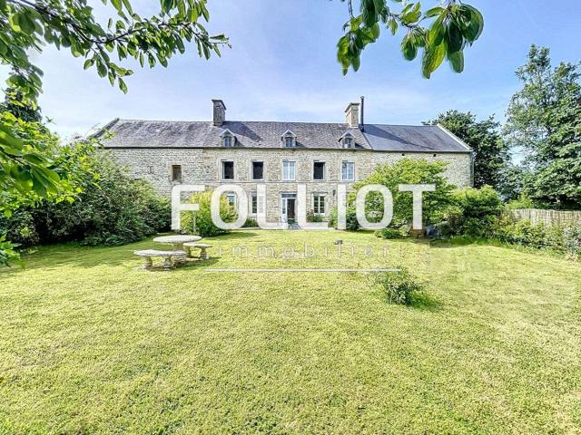 Maison vente à Coutances, Appeville