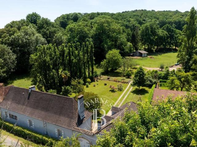 Maison vente à Pau, Morlaàs