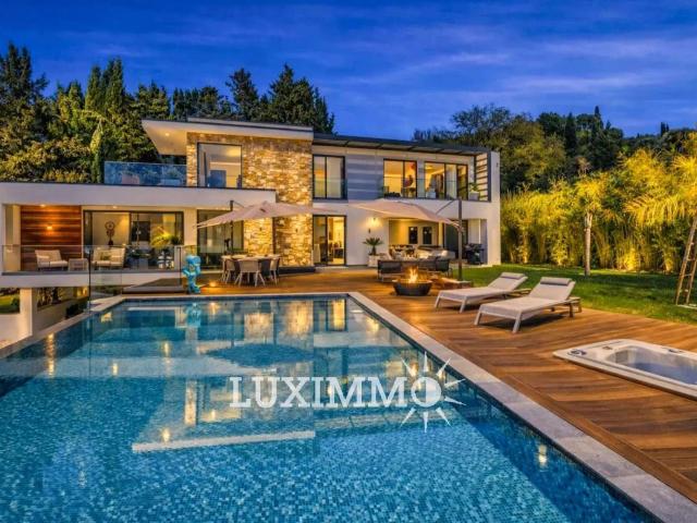 Maison vente à Grasse, Mougins