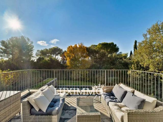 Maison vente à Grasse, Mougins