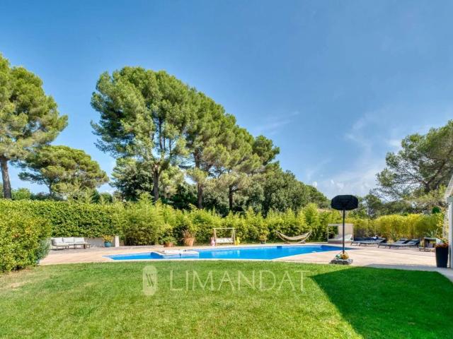 Maison vente à Grasse, Mougins