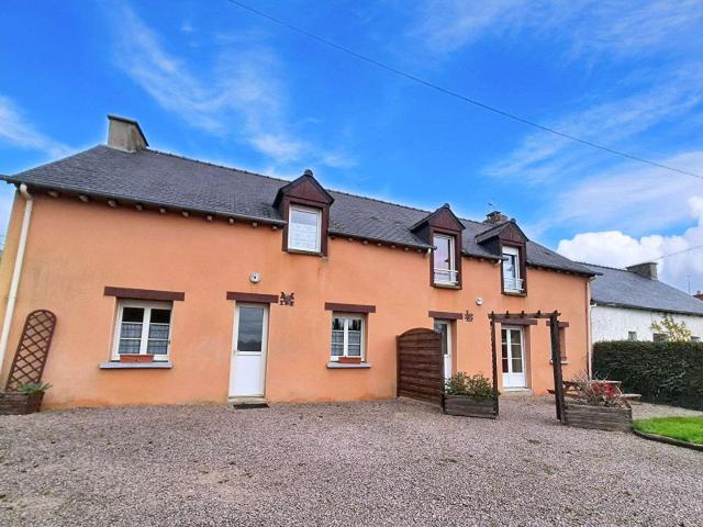 Maison vente à Muel, Ille-et-Vilaine