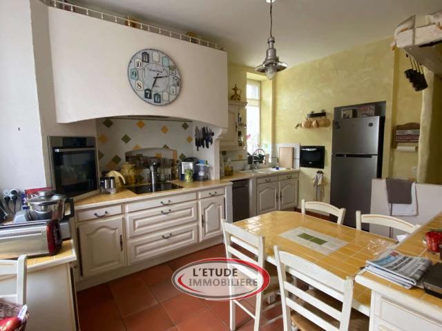 Maison vente à Nantes